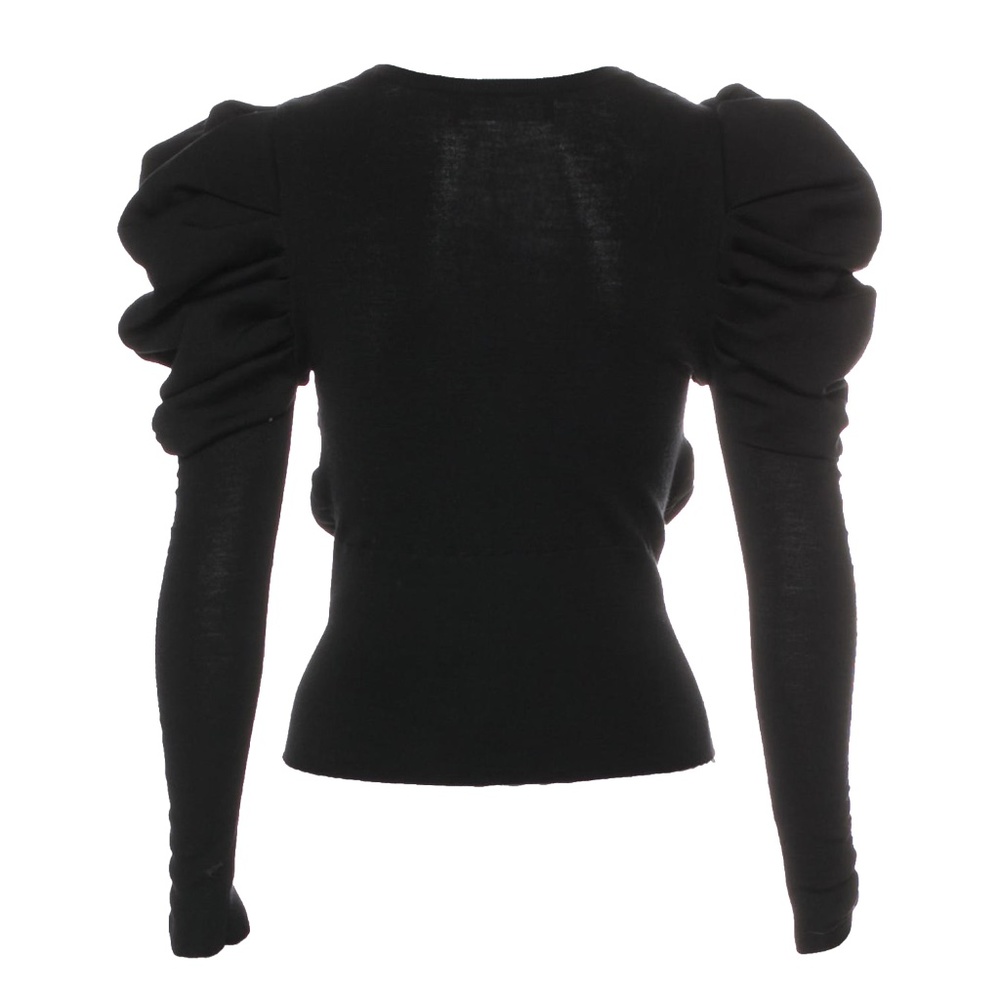 Dolce & Gabbana Fall 2009 Runway Look 12 Sweater - Picture 3 of 3